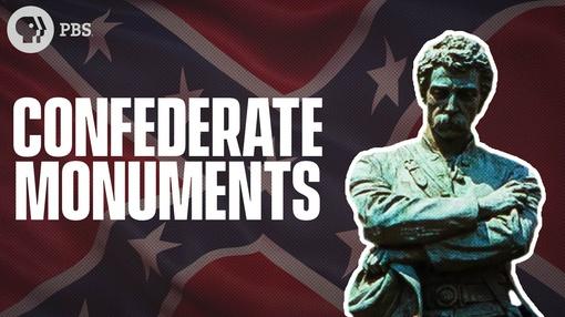 Origin of Everything : Why Are There SO Many Confederate Monuments?