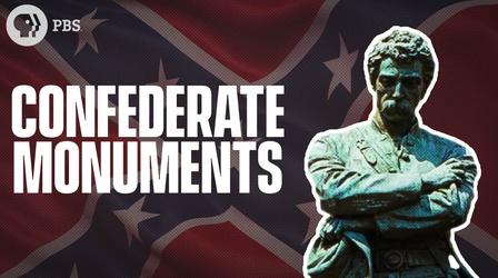 Video thumbnail: Origin of Everything Why Are There SO Many Confederate Monuments?