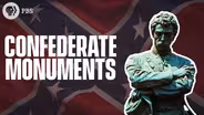 Why Are There SO Many Confederate Monuments?