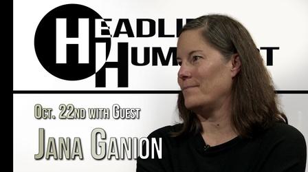 Video thumbnail: Headline Humboldt Headline Humboldt: October 22nd, 2021