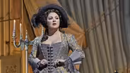 Adriana Lecouvreur Preview