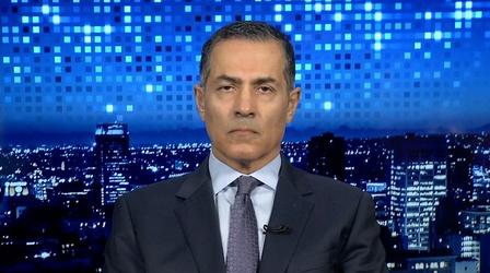 Video thumbnail: Amanpour and Company March 9. 2023