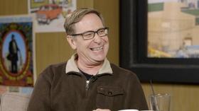 Video thumbnail: The Interview Show Scott Thompson | The Interview Show