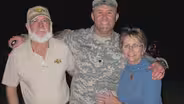 Veterans Coming Home - Kansas City