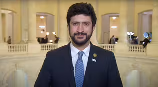 Rep. Casar on progressive caucus effort to rebrand Democrats