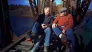 Scenic Railriders - Wild Moments