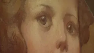 Rotunda Art