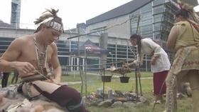 Video thumbnail: CPTV Specials Mashantucket Pequot Museum & Research Center