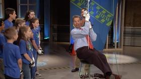 Video thumbnail: Curious Crew Pulleys | Ep. 402