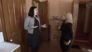 Touring St. Paul’s Ramsey House