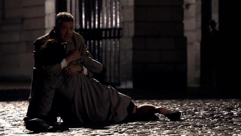 Inspector George Gently Image