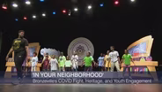 ‘Chicago Tonight’ in Your Neighborhood: Bronzeville