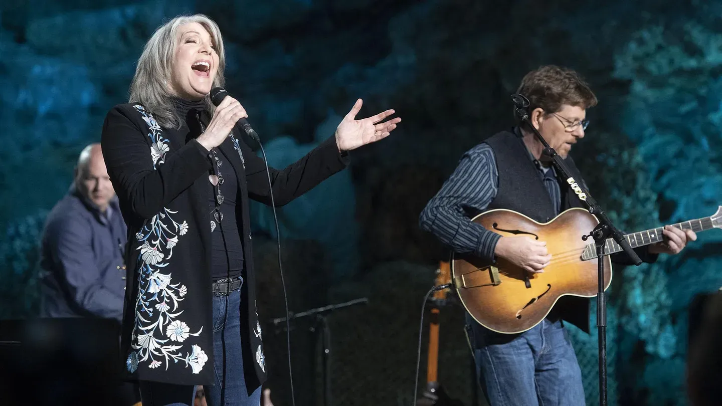 Kathy Mattea