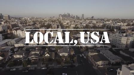 Video thumbnail: Local, USA Local, USA | Mission Reel | Fall 2017