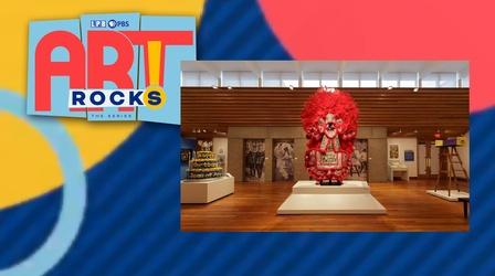 Video thumbnail: Art Rocks! Art Rocks! The Series - 911