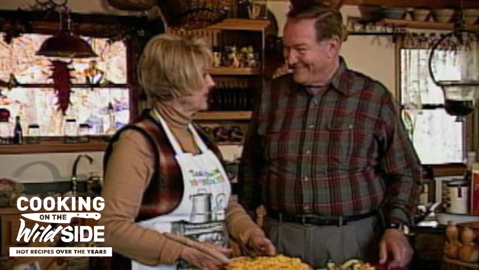 Cooking on the Wildside Season 7 Cooking on the Wild Side Episodes