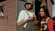 Vermont People: Peter and Jane Flint