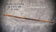 Nineteenth Century Cane
