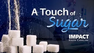 A Touch of Sugar