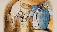 "Beatrix Potter: Drawn to Nature" at the Morgan