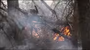 Pagami Creek Fire Update