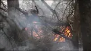 Pagami Creek Fire Update