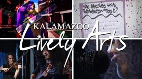 Video thumbnail: Kalamazoo Lively Arts Kalamazoo Lively Arts - S03E11