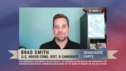 2026 Candidate Statement: Brad Smith, U.S. House – 6th Congressional District