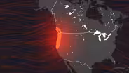 The Next Big Earthquake Could Sink Parts of the Pacific Northwest
