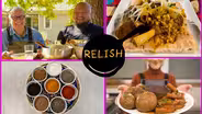 Do Piyaza, Fricasse de Pollo and Pot Roast