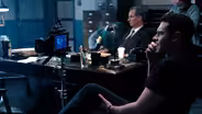 Tom Brittney Directing Season 7