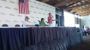 Farmfest Slugfest | Walz and Jensen Debate