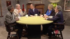 Video thumbnail: Donnybrook May 23, 2019