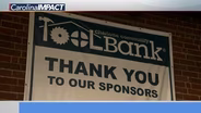 The Charlotte Community ToolBank