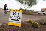 The ‘unprecedented’ efforts to review Arizona ballots