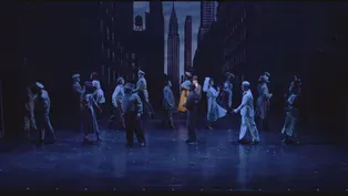 Broadway composer John Kander discusses his latest musical