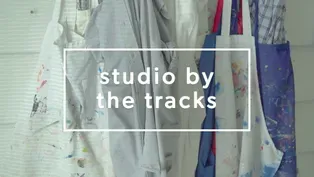 Studio by the Tracks