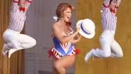 Ann-Margret
