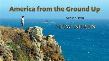 Video thumbnail: America From the Ground Up America From the Ground Up Season 200 - :30 Promo