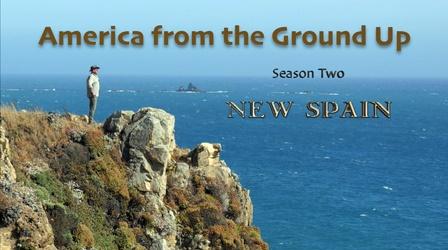 Video thumbnail: America From the Ground Up America From the Ground Up Season 200 - :30 Promo
