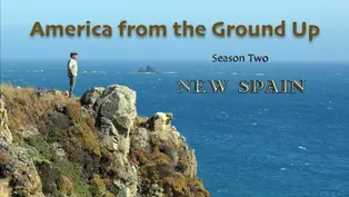 America From the Ground Up Season 200 - :30 Promo