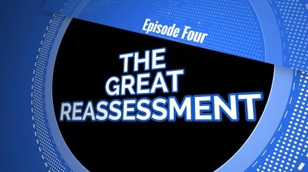Video thumbnail: Leadership Lessons for Home, Work and Life S02 E04: Great Reassessment / Staffing Shortages