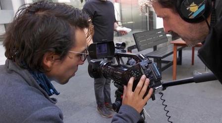 Video thumbnail: PBS NewsHour Mexican filmmakers' global acclaim inspires next generation