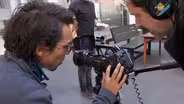 Mexican filmmakers' global acclaim inspires next generation