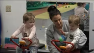 All Abilities gym