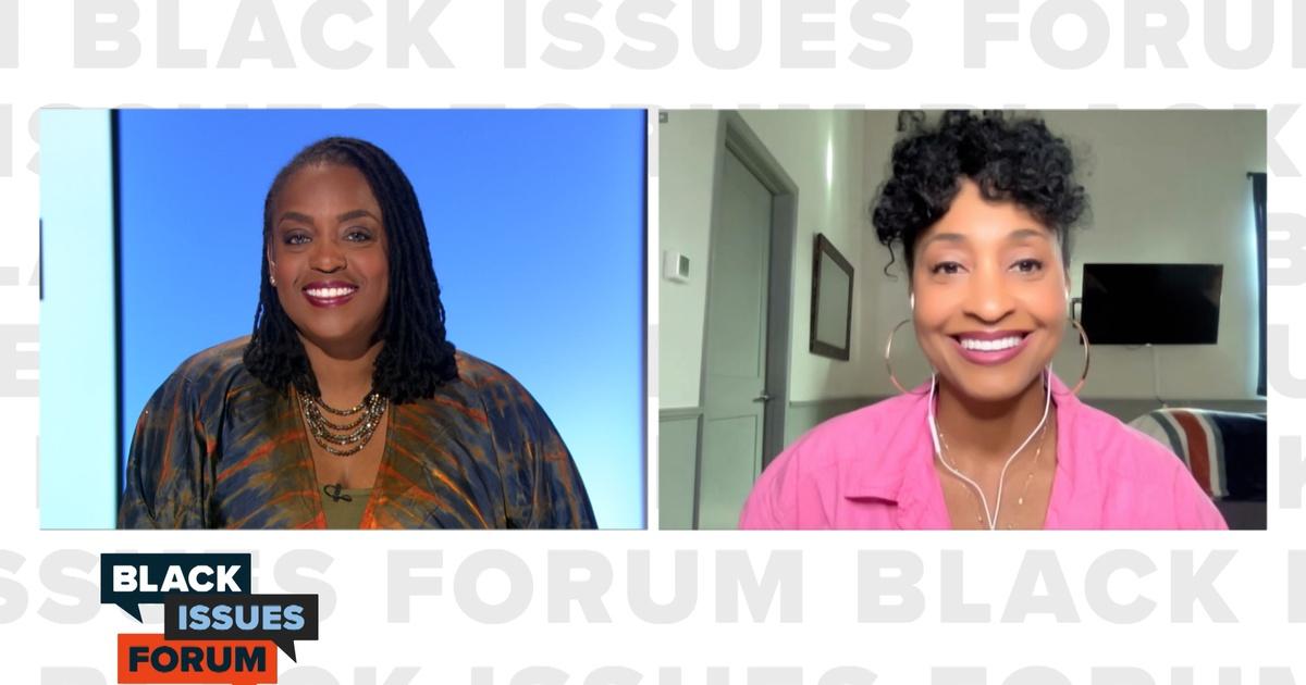 Black Issues Forum | How to Maximize Your Giving | Season 38 | Episode ...