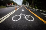 NOACA Announces Funding For Protected Bike Lanes