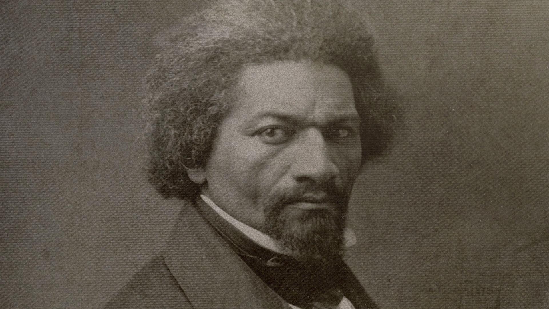 Becoming Frederick Douglass | Episode 1 | PBS
