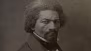 Becoming Frederick Douglass
