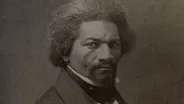 Becoming Frederick Douglass